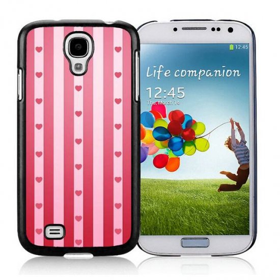 Valentine Love Samsung Galaxy S4 9500 Cases DFD